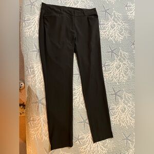 Adidas woman size 12 straight leg slacks